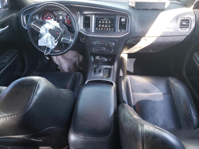 2C3CDXBG8LH101022 2020 Dodge Charger Sxt