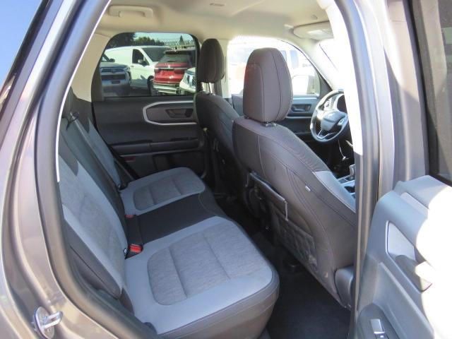 3FMCR9B65MRA30928 Ford Bronco Sport Big Bend