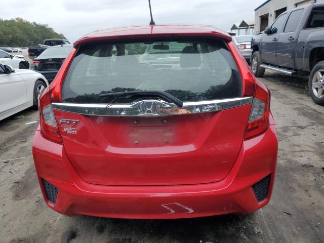 JHMGK5H75GX042767 Honda FIT EX