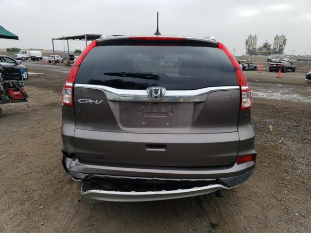 2HKRM3H78FH508565 Honda CR-V EXL