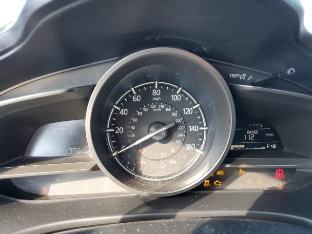 3MZBN1U7XJM217820 Mazda 3 SPORT