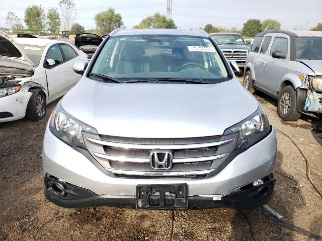 2HKRM4H79EH713252 Honda CR-V EXL