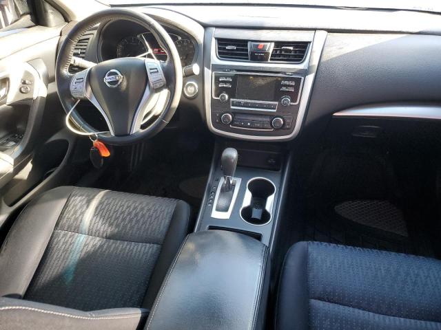 1N4AL3AP3GC110130 Nissan ALTIMA 2.5