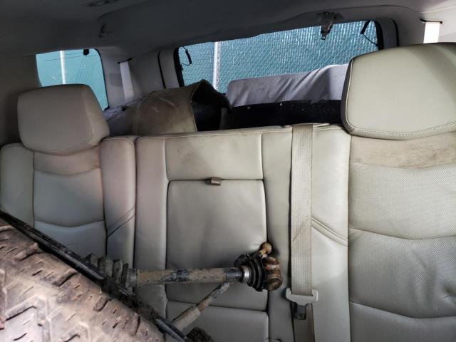 2016 CADILLAC ESCALADE L - 1GYS4BKJ9GR296442
