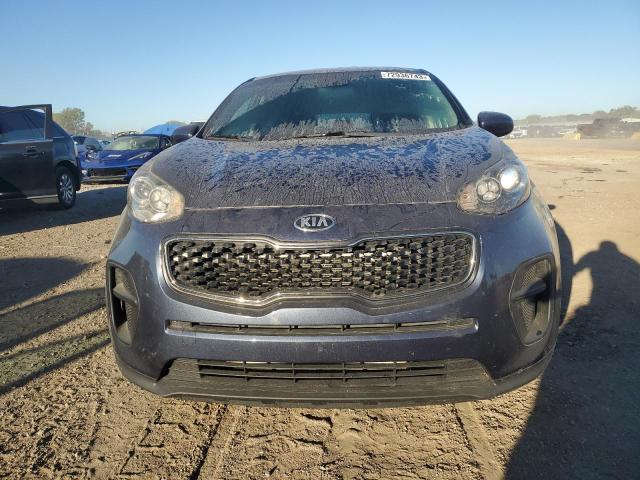 KNDPM3AC0H7233506 | 2017 KIA SPORTAGE L