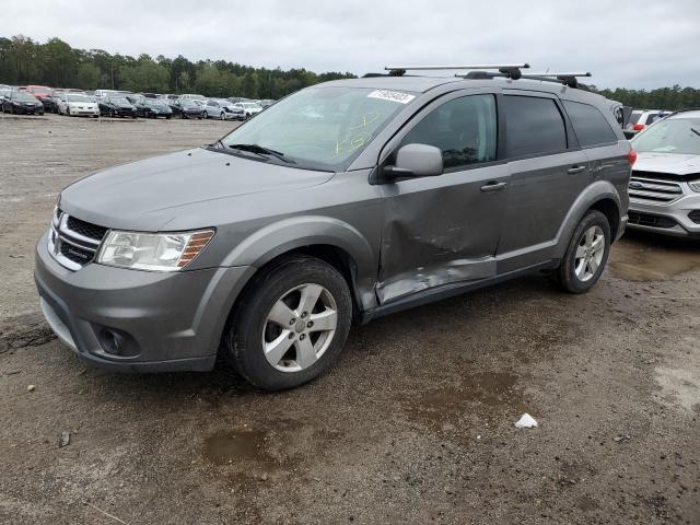 2012 Dodge Journey SXT