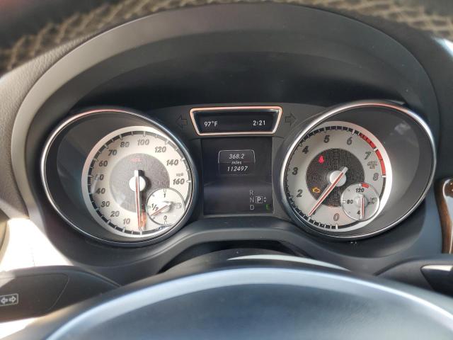 WDDSJ4EB7EN045542 Mercedes-Benz CLA 250