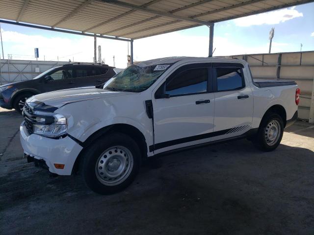 3FTTW8E30NRA16736 Ford Maverick X