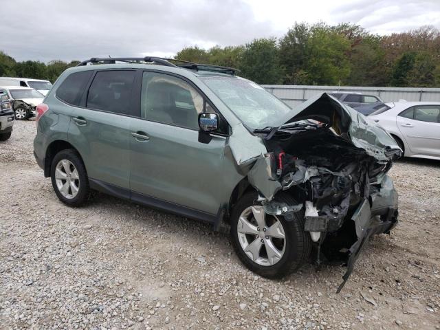 2015 SUBARU FORESTER 2 - JF2SJADC7FH567804