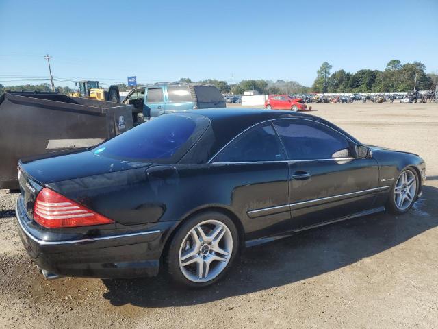 WDBPJ74J65A044088 2005 Mercedes-Benz Cl 55 Amg