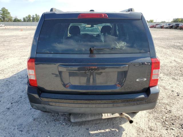 1C4NJPBAXFD350299 Jeep Patriot Sport