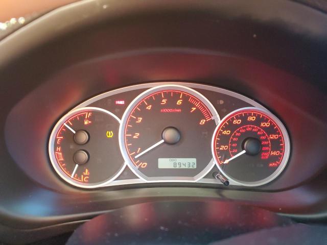 2009 Subaru WRX - Image 9