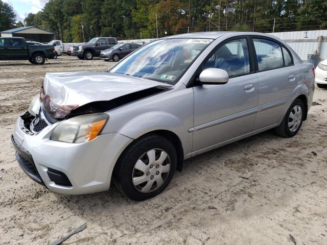 2010 Kia Rio LX