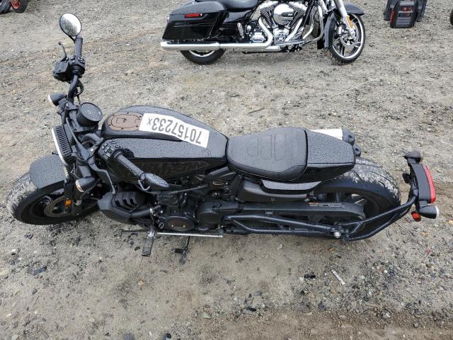 2023 HARLEY-DAVIDSON RH1250 S 1HD1ZC418PB312725