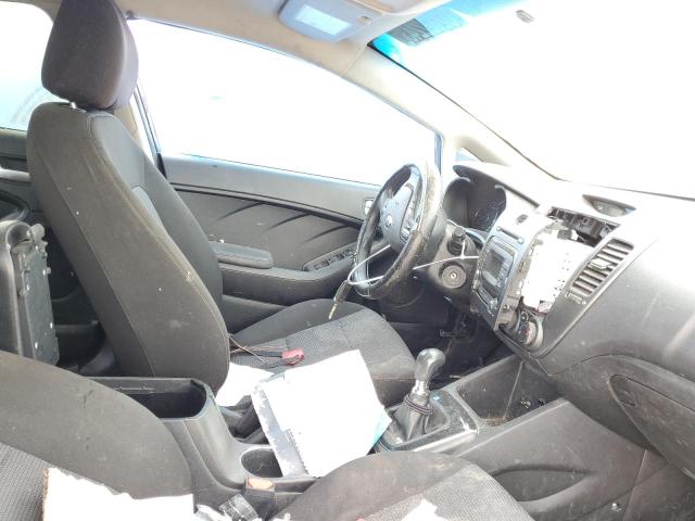 3KPFK4A76JE188894 KIA FORTE LX
