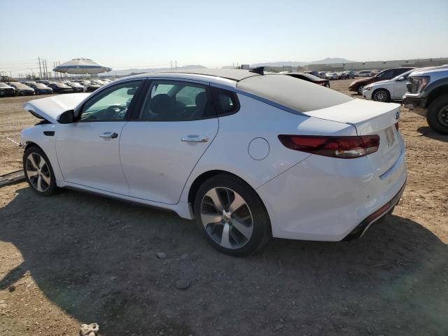 5XXGW4L28JG206152 KIA OPTIMA SX