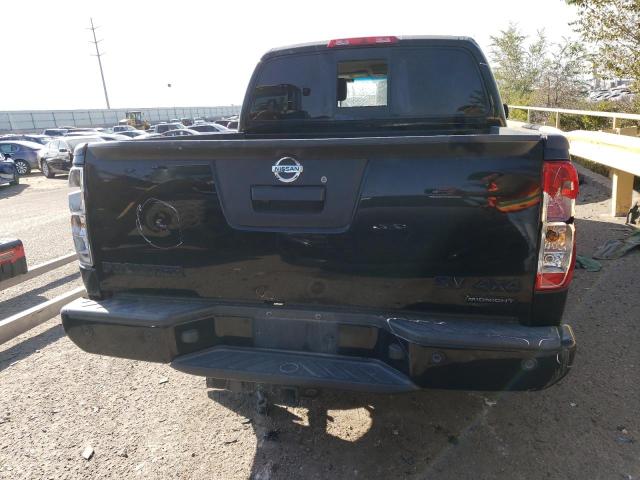 1N6AD0EV9JN760071 | 2018 NISSAN FRONTIER S