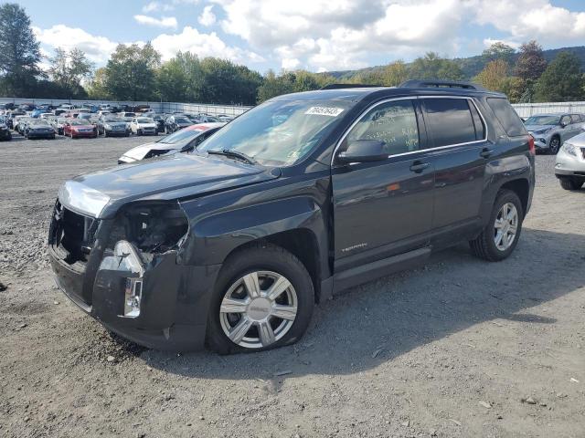 2014 GMC Terrain SLT