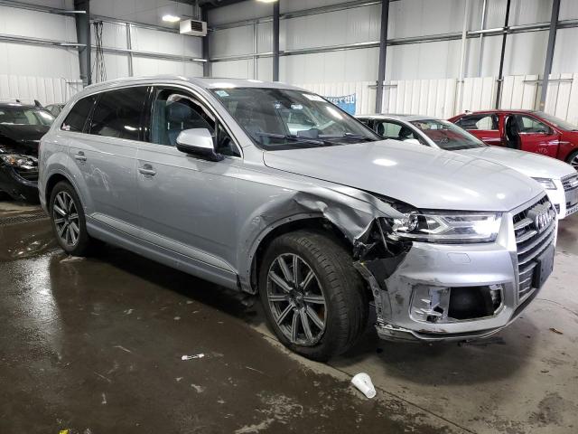 WA1LAAF7XHD007329 2017 AUDI Q7, photo no. 4