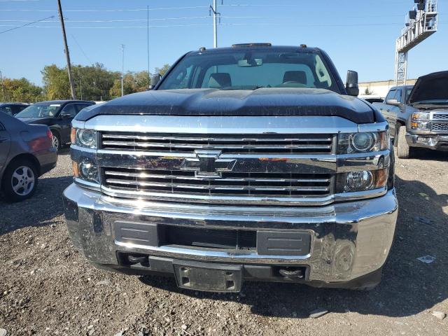 2018 CHEVROLET SILVERADO K3500 Photos | OH - COLUMBUS - Repairable ...