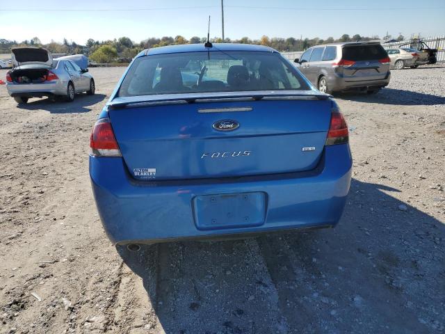 2011 Ford Focus Ses VIN: 1FAHP3GN8BW145049 Lot: 73502323