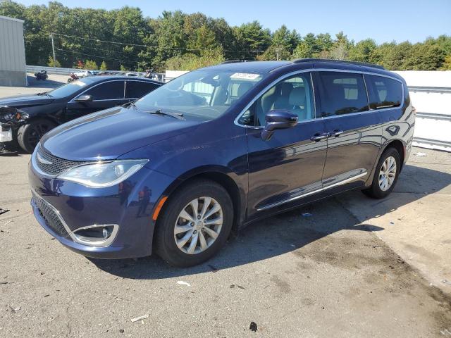 2C4RC1BG7HR734036 2017 CHRYSLER PACIFICA, photo no. 1