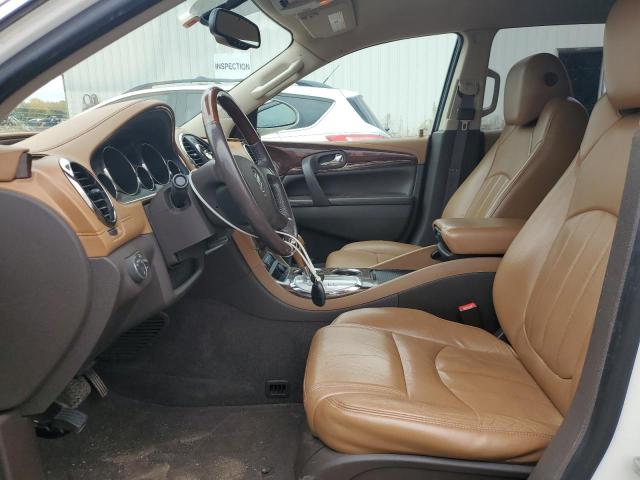 5GAKRBKD4EJ186395 Buick Enclave