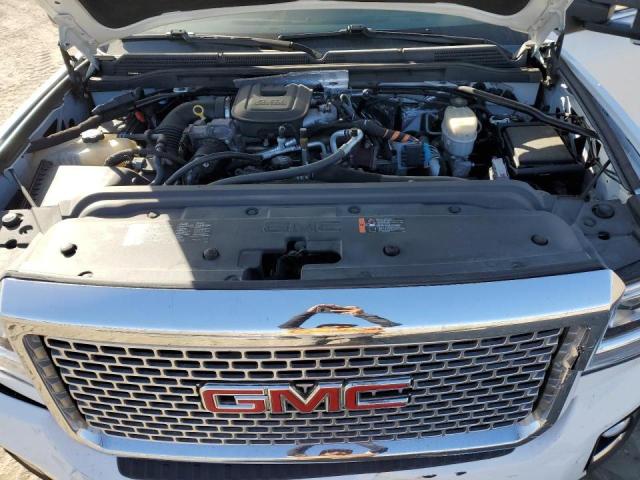 1GT12UE81GF175899 GMC Sierra K2500 Denali