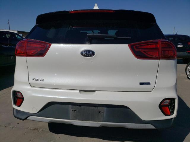 KNDCD3LD9L5387527 | 2020 KIA NIRO EX