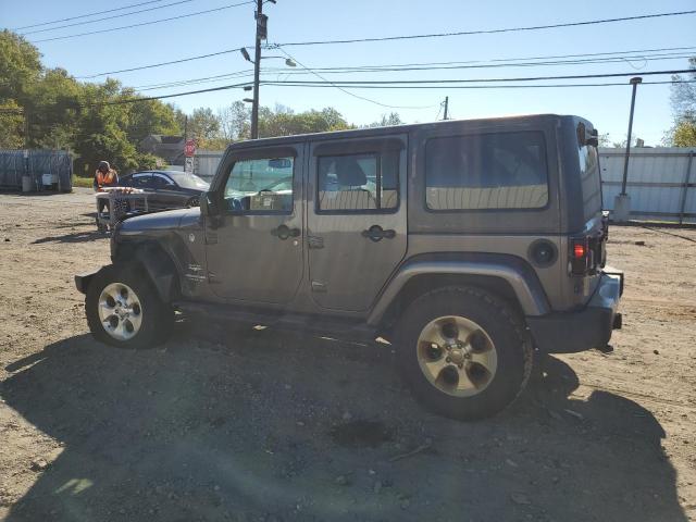1C4BJWEG7EL196068 Jeep Wrangler Unlimited Sahara