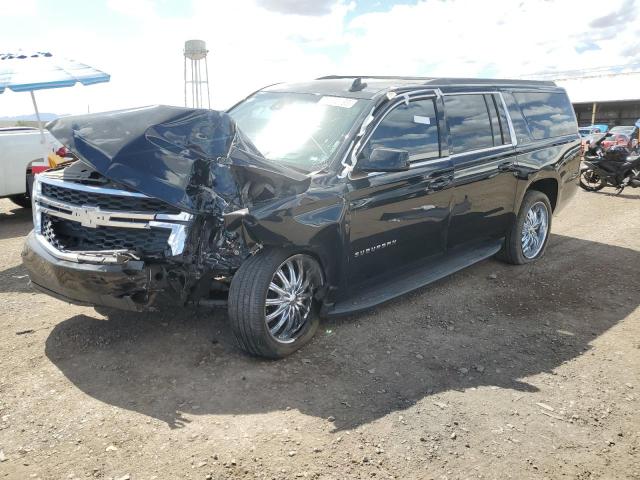 2019 Chevrolet Suburban 