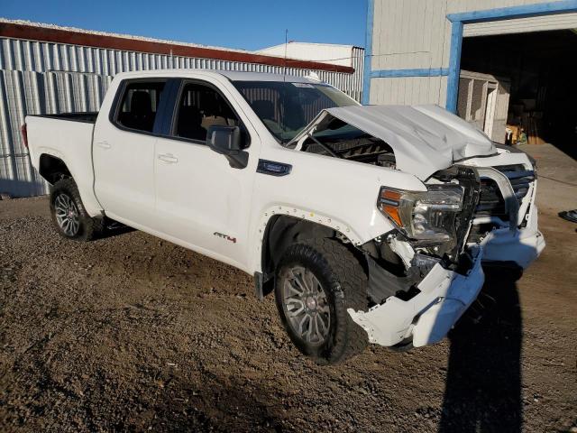 3GTU9EET6MG288342 GMC Sierra K1500 At4