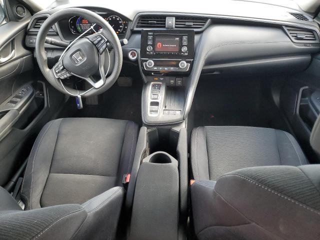 2019 HONDA INSIGHT LX 19XZE4F15KE011831