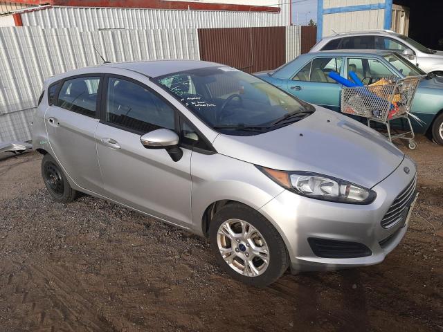 3FADP4EJ4GM130706 | 2016 FORD FIESTA SE