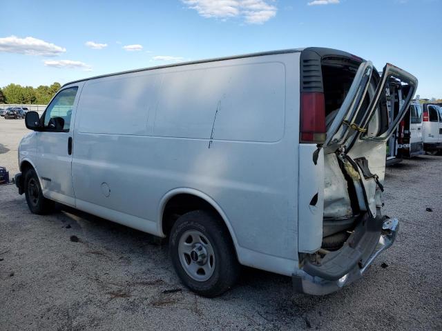 1997 GMC Savana G2500 VIN: 1GTFG25M1V1018635 Lot: 72729453