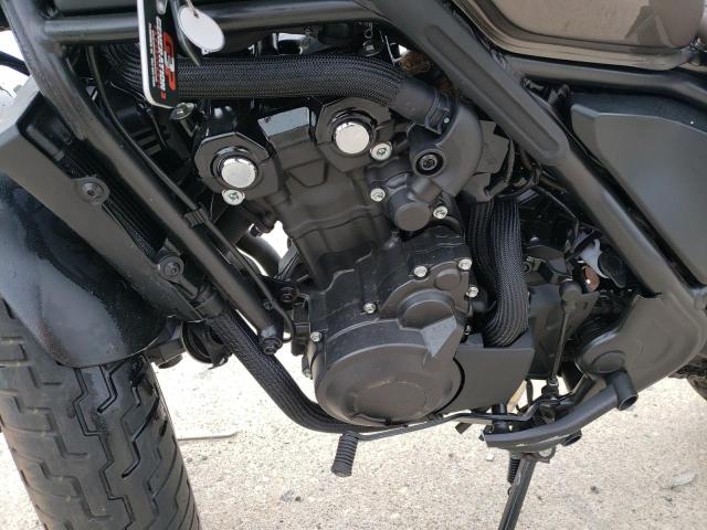 2023 HONDA CMX500 MLHPC5619P5601629