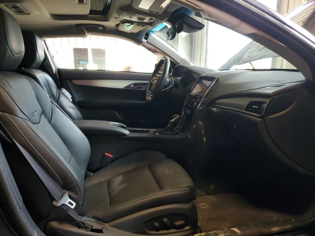 2016 CADILLAC ATS PERFOR - 1G6AJ1RX3G0129337