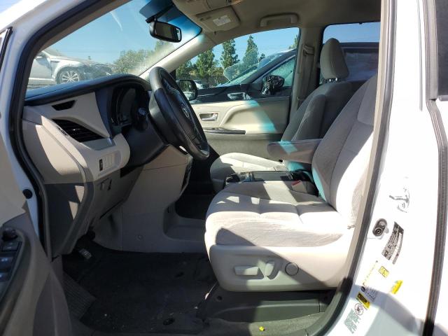 5TDKK3DC4FS629114 Toyota SIENNA LE