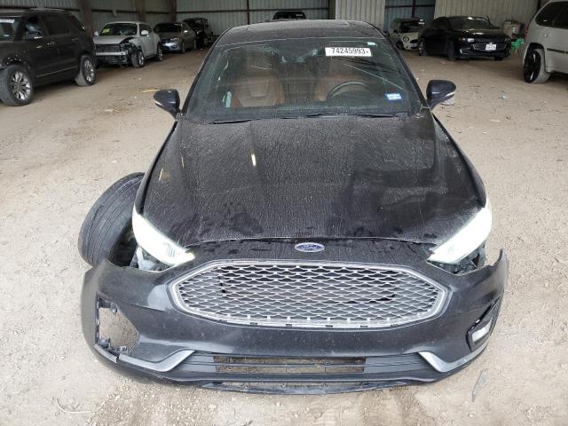 3FA6P0K90LR151500 | 2020 FORD FUSION TIT