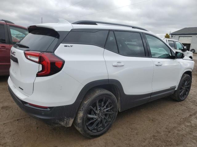  GMC TERRAIN 2023 Білий