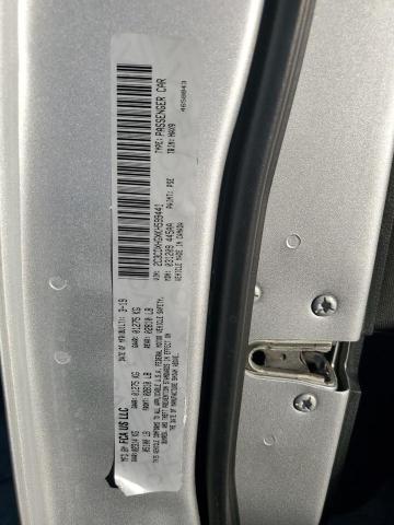2C3CDXHGXKH599441 Dodge CHARGER GT