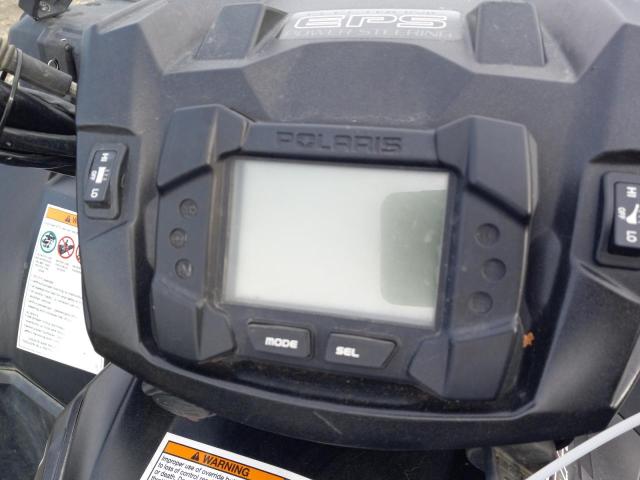 2013 POLARIS SPORTSMAN - 4XAZN5EA6DA051162