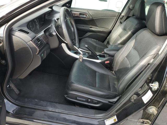 1HGCR2F85GA241487 Honda ACCORD EXL