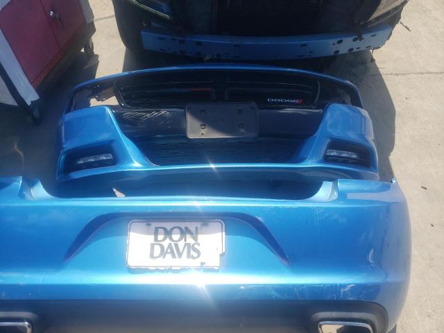 2C3CDXHG0GH211138 Dodge Charger Sxt