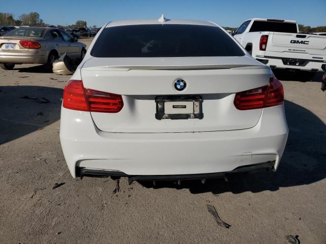 WBA3B3C55DJ811743 | 2013 BMW 328 xi