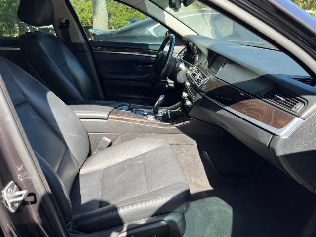 WBA5A7C56FD622314 BMW 528 XI
