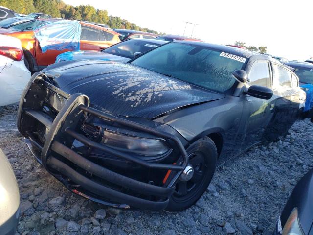2023 DODGE CHARGER PO - 2C3CDXAT5PH513502