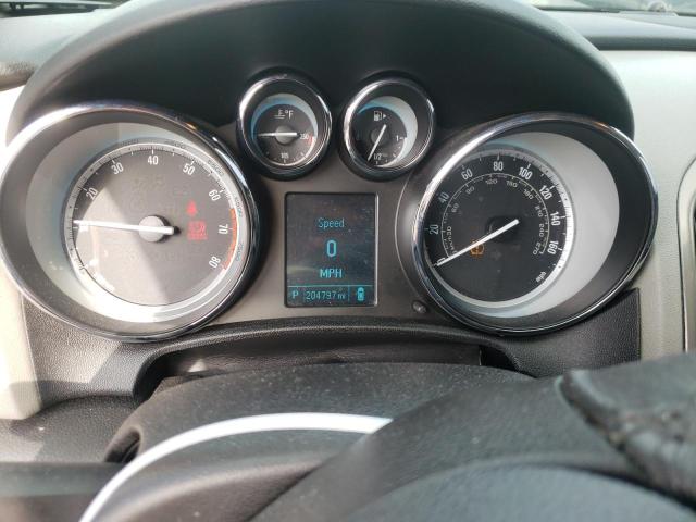1G4PP5SKXE4103234 Buick Verano