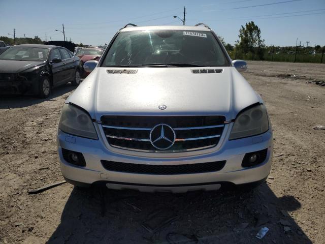 2007 Mercedes-Benz Ml 350 VIN: 4JGBB86E07A171397 Lot: 71674173