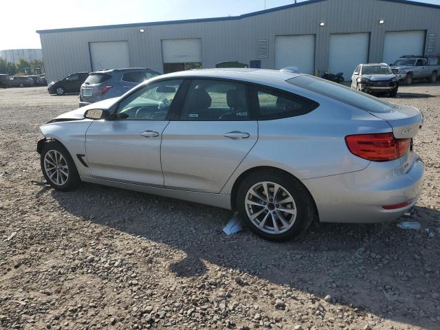 2015 BMW 328 XIGT - WBA3X5C58FD560263